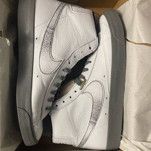 🎤Nike blazer mid 77 … SE 50 years of hip hop!🎤
